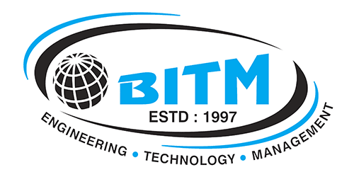 BITM logo