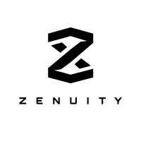 Zenuity logo